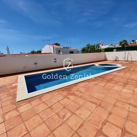 Areias Beach Apartments By Golden Zenith Albufeira Luaran gambar