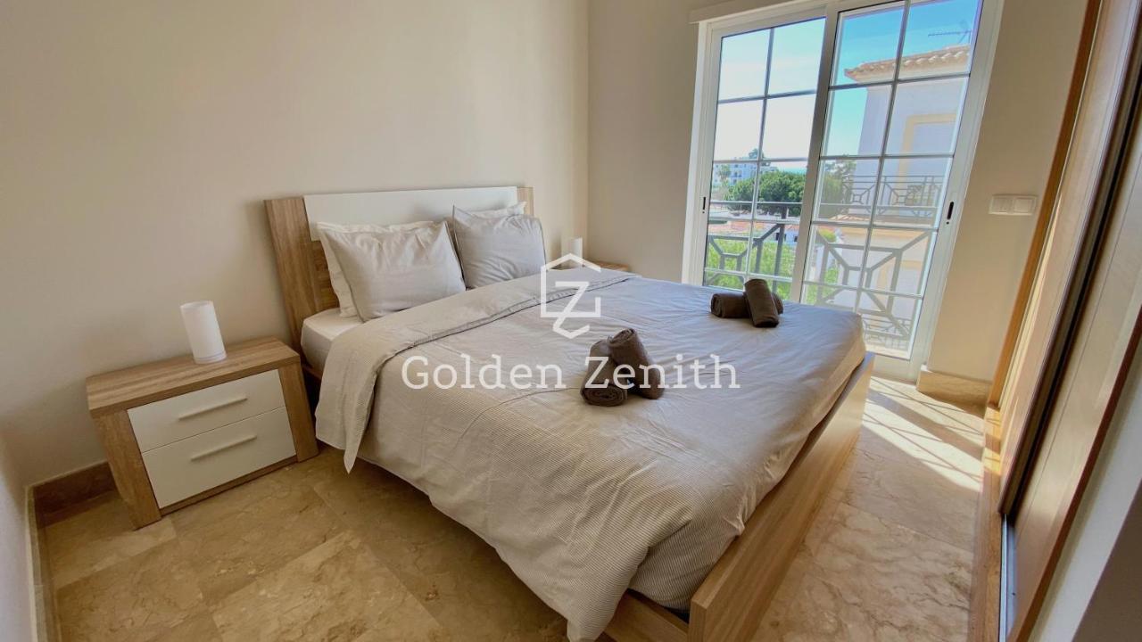 Areias Beach Apartments By Golden Zenith Albufeira Luaran gambar