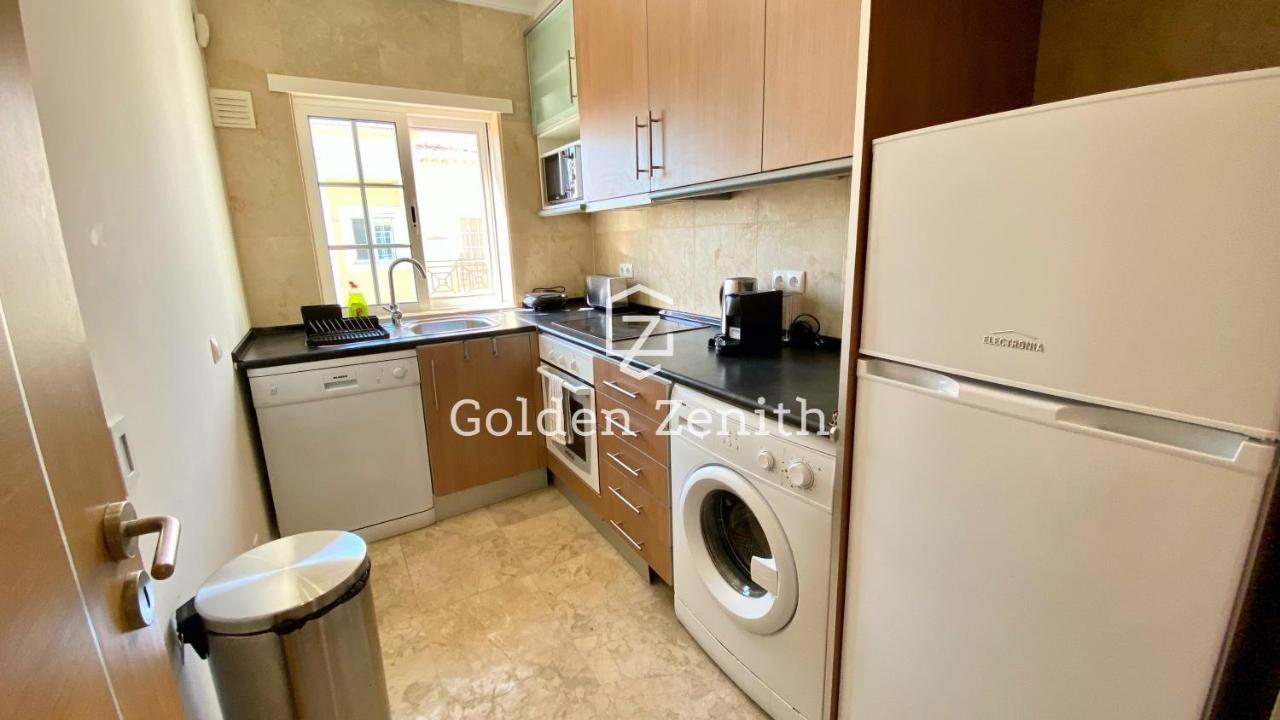 Areias Beach Apartments By Golden Zenith Albufeira Luaran gambar