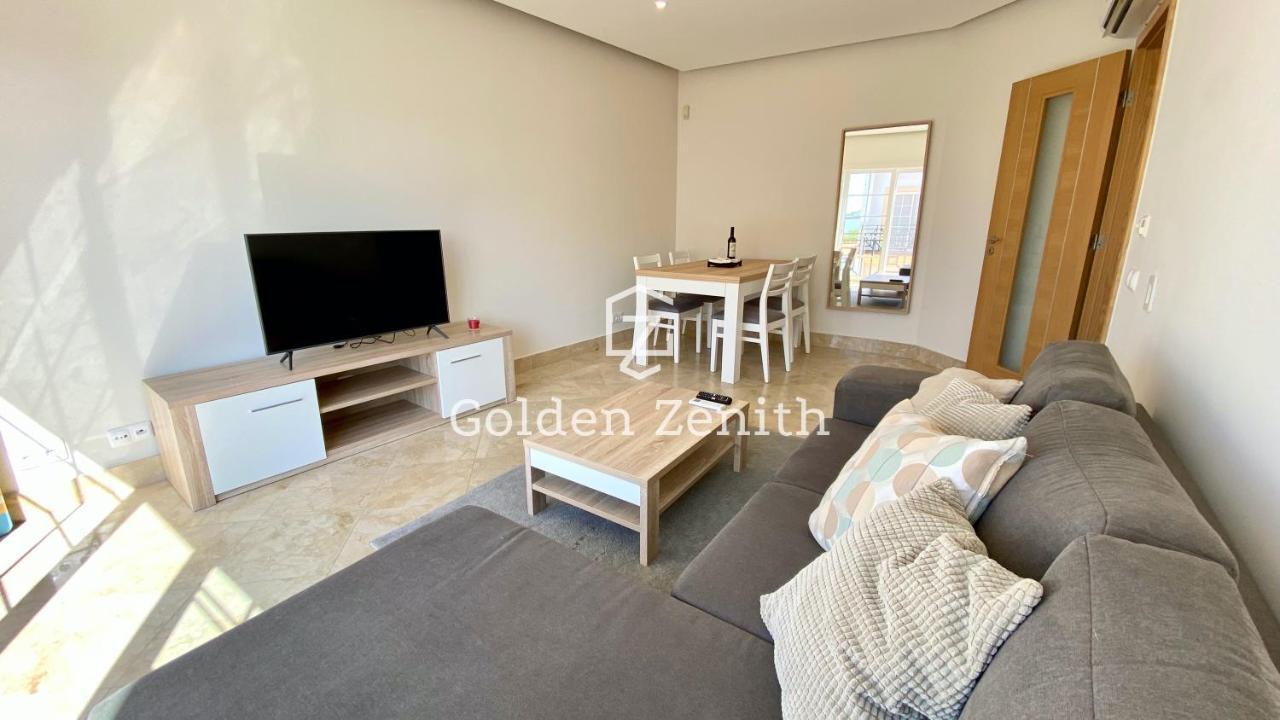 Areias Beach Apartments By Golden Zenith Albufeira Luaran gambar