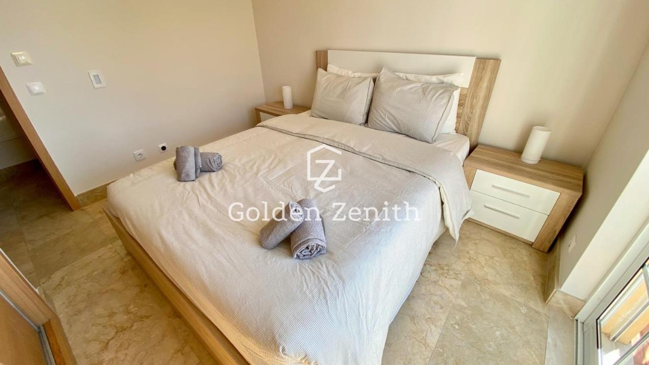 Areias Beach Apartments By Golden Zenith Albufeira Luaran gambar