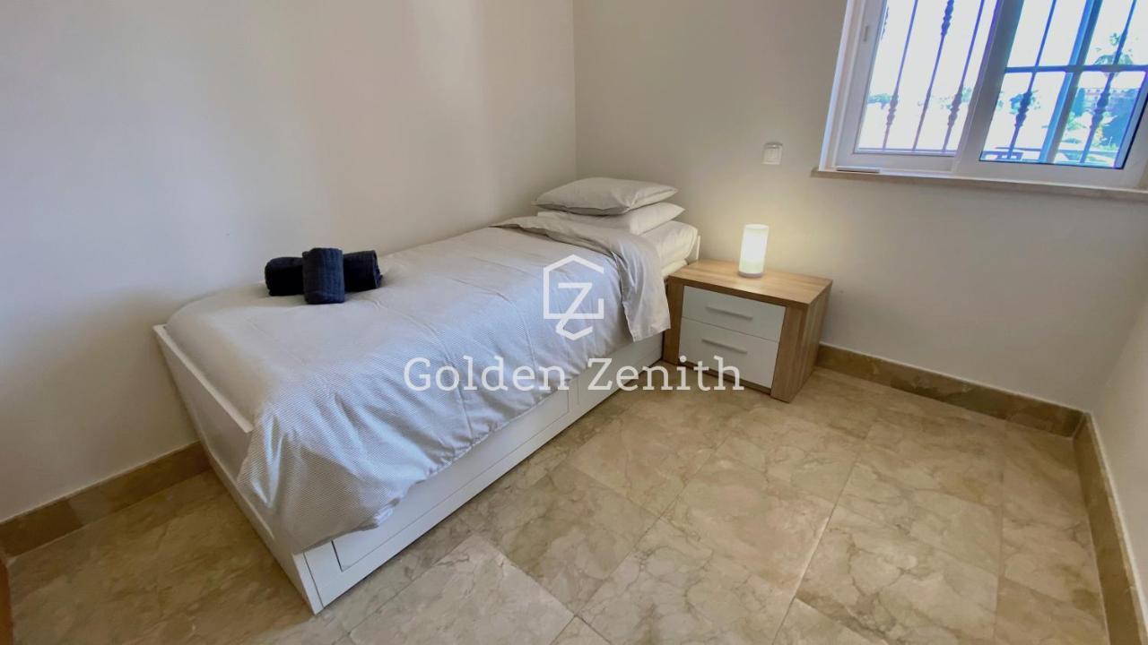 Areias Beach Apartments By Golden Zenith Albufeira Luaran gambar