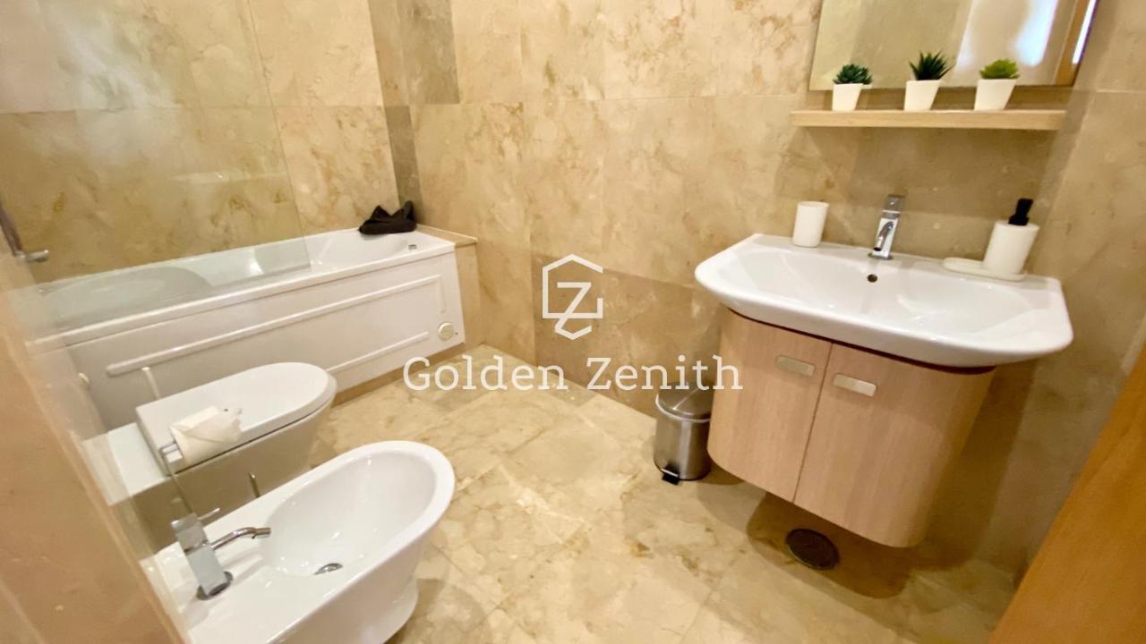 Areias Beach Apartments By Golden Zenith Albufeira Luaran gambar