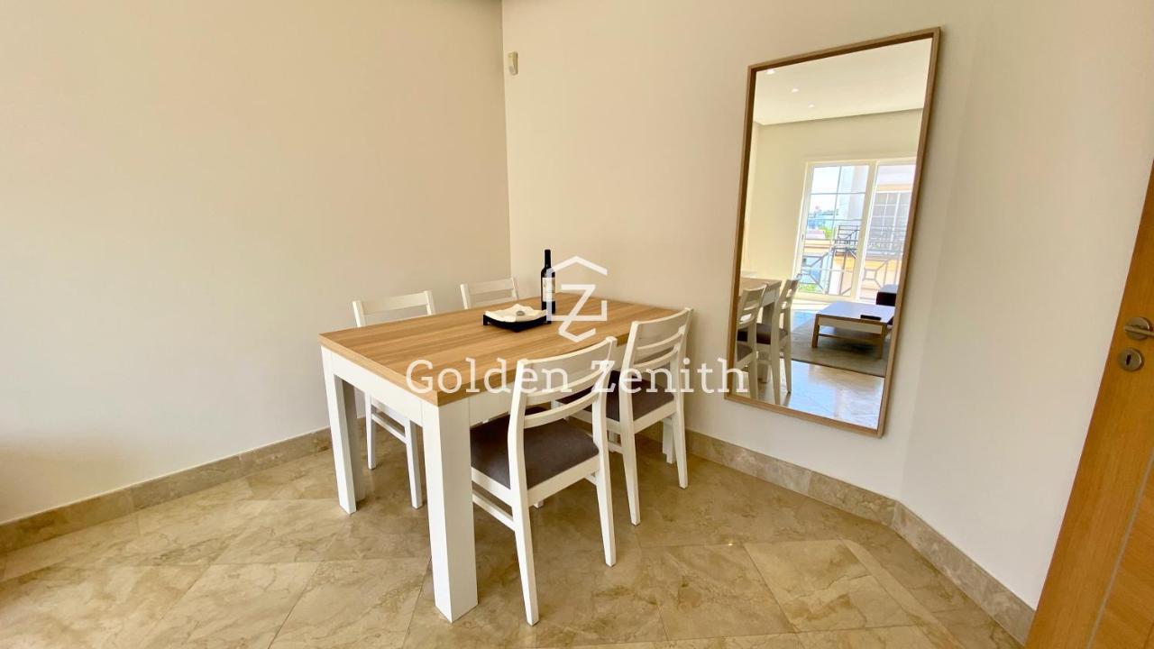 Areias Beach Apartments By Golden Zenith Albufeira Luaran gambar