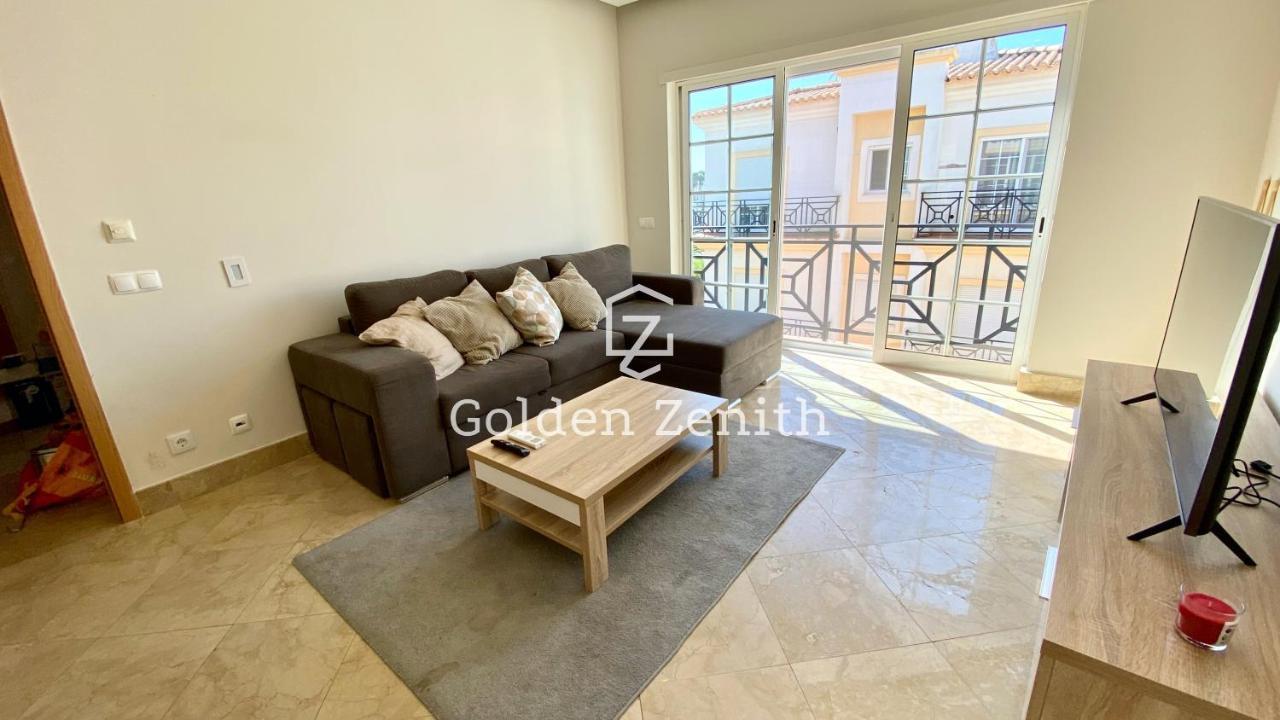 Areias Beach Apartments By Golden Zenith Albufeira Luaran gambar