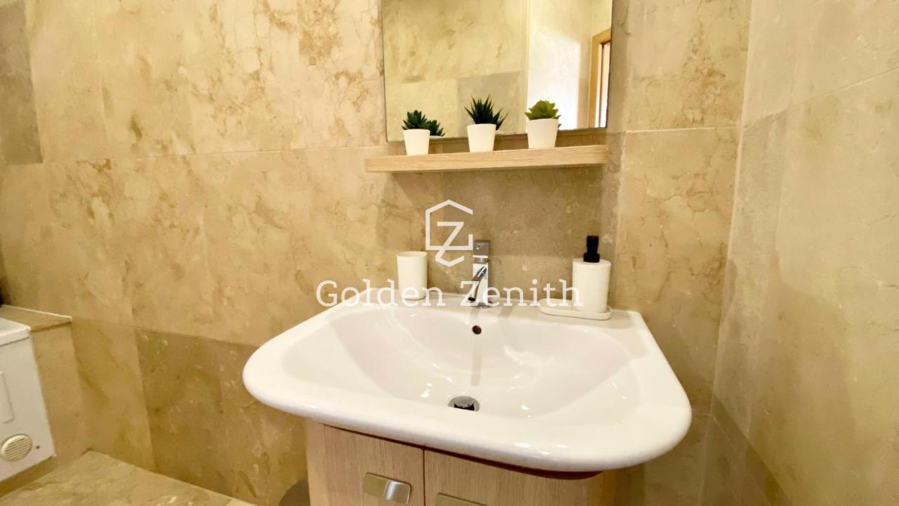 Areias Beach Apartments By Golden Zenith Albufeira Luaran gambar