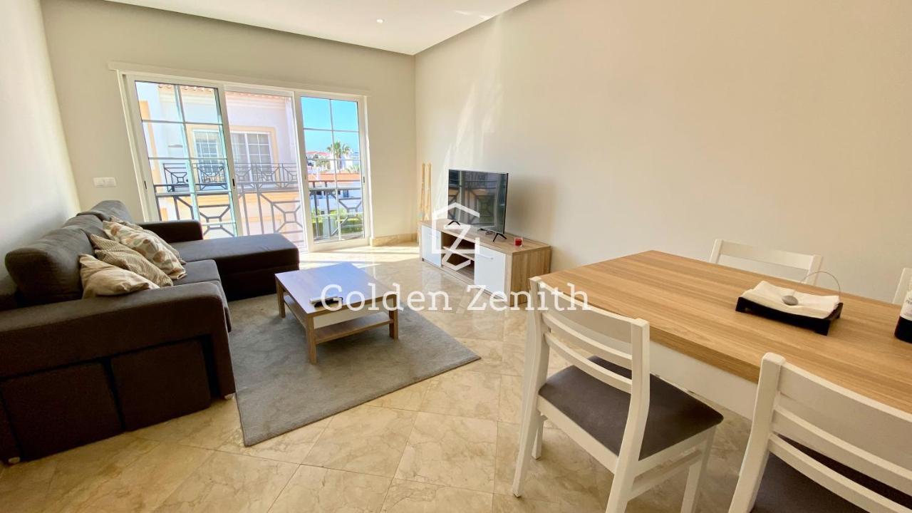 Areias Beach Apartments By Golden Zenith Albufeira Luaran gambar