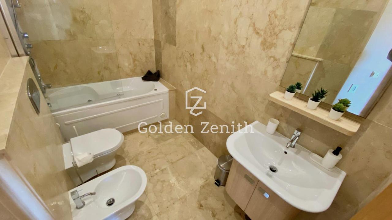 Areias Beach Apartments By Golden Zenith Albufeira Luaran gambar