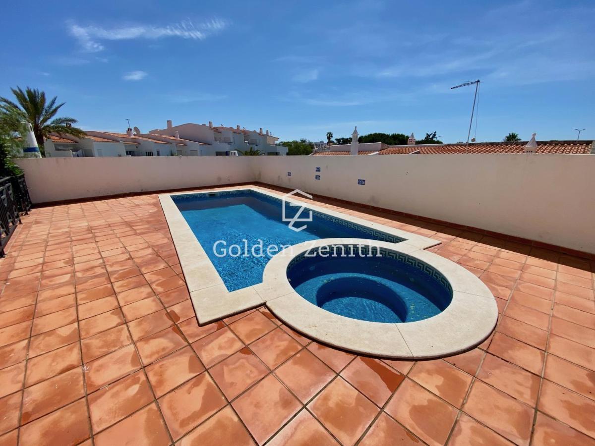 Areias Beach Apartments By Golden Zenith Albufeira Luaran gambar