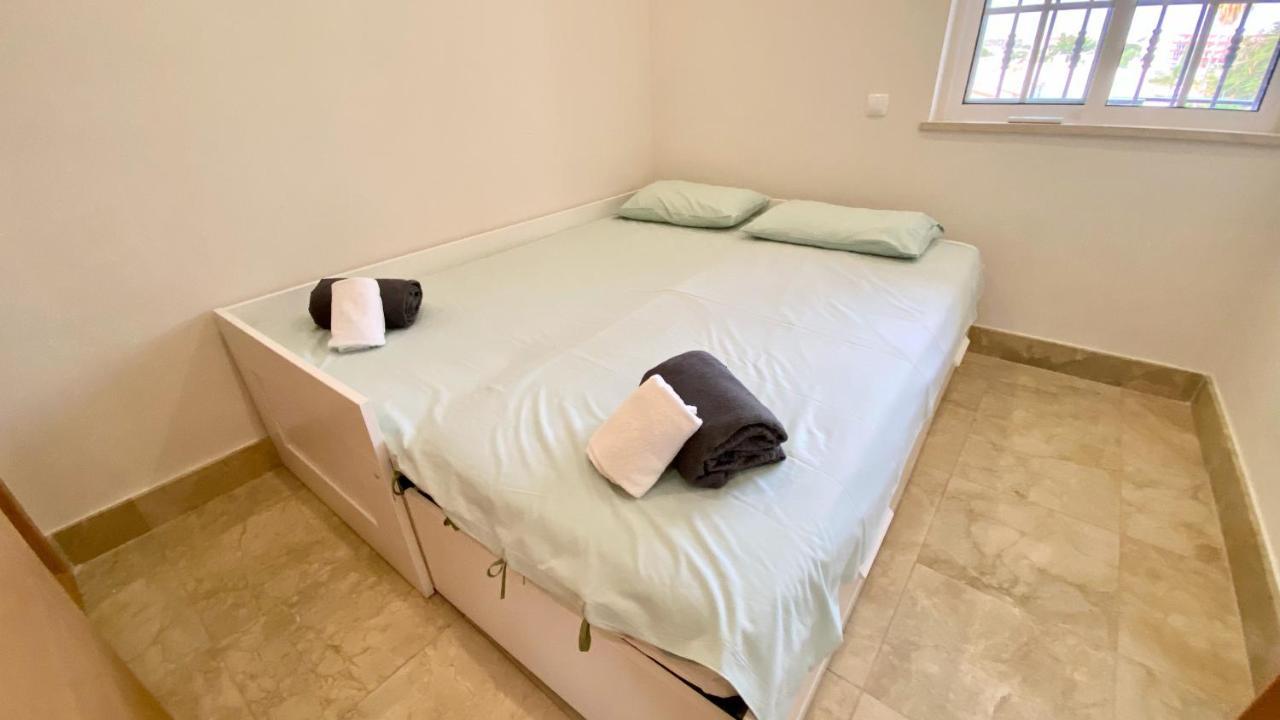 Areias Beach Apartments By Golden Zenith Albufeira Luaran gambar