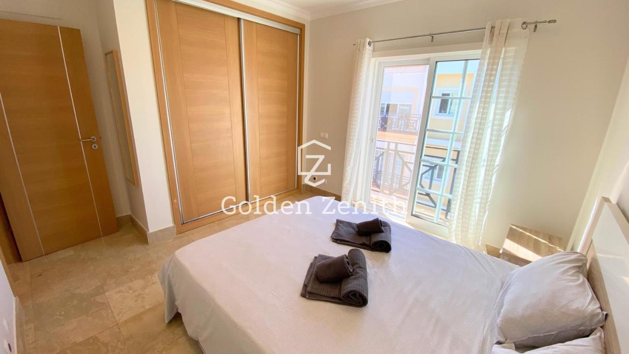 Areias Beach Apartments By Golden Zenith Albufeira Luaran gambar