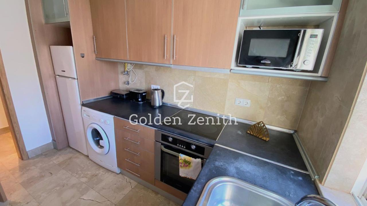 Areias Beach Apartments By Golden Zenith Albufeira Luaran gambar
