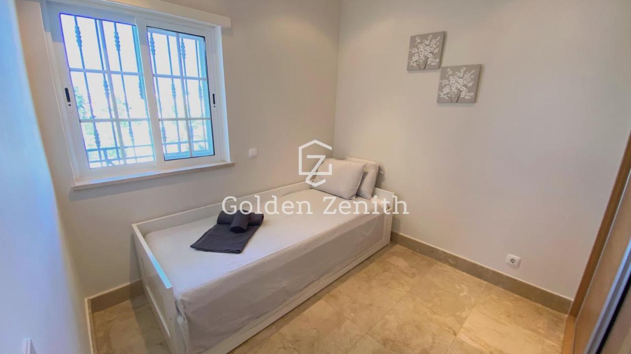 Areias Beach Apartments By Golden Zenith Albufeira Luaran gambar