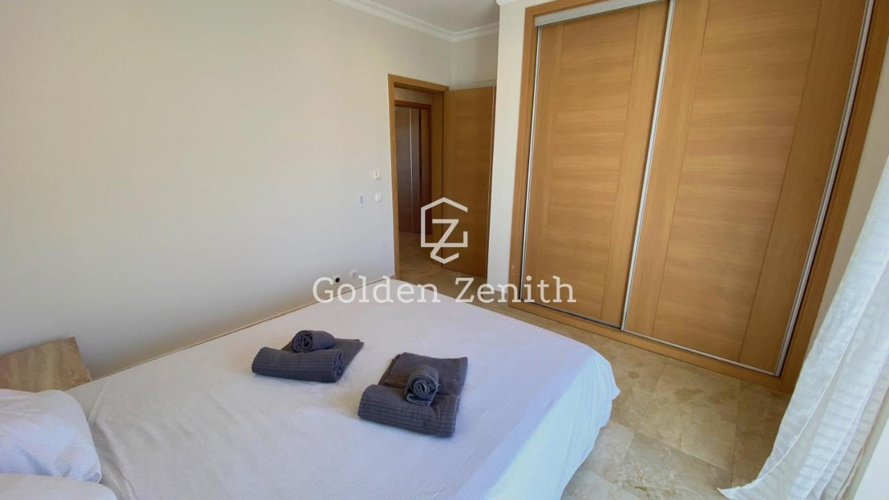 Areias Beach Apartments By Golden Zenith Albufeira Luaran gambar