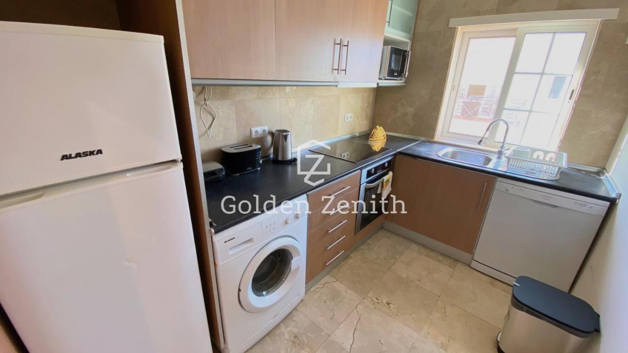 Areias Beach Apartments By Golden Zenith Albufeira Luaran gambar