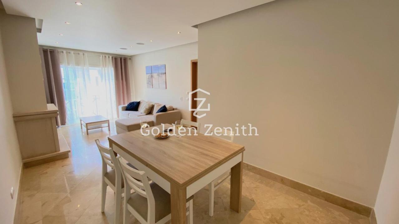 Areias Beach Apartments By Golden Zenith Albufeira Luaran gambar