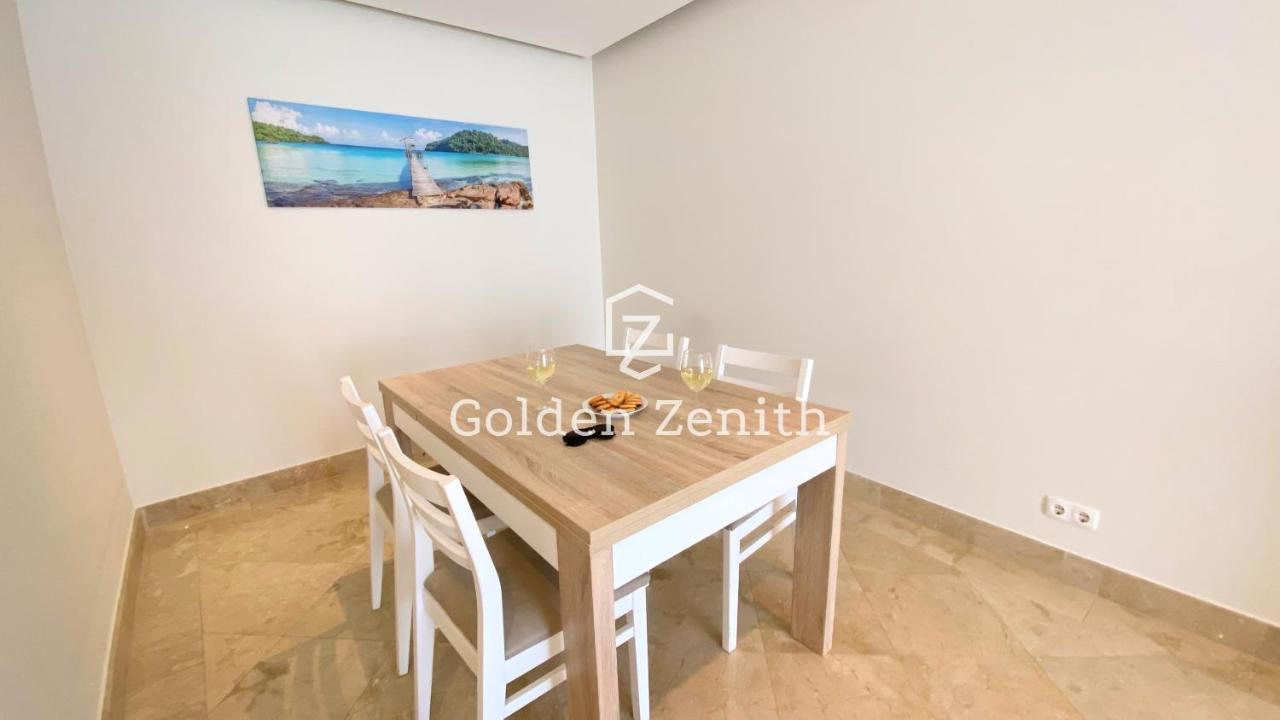 Areias Beach Apartments By Golden Zenith Albufeira Luaran gambar