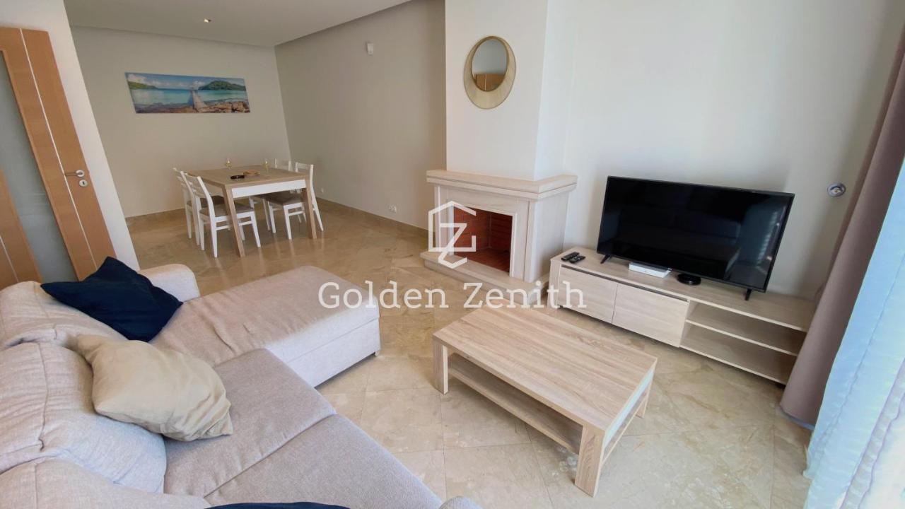 Areias Beach Apartments By Golden Zenith Albufeira Luaran gambar