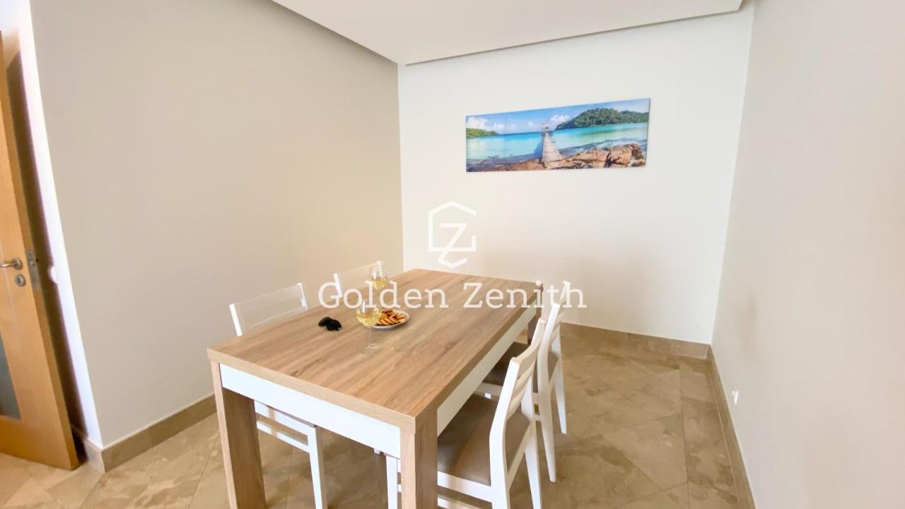 Areias Beach Apartments By Golden Zenith Albufeira Luaran gambar